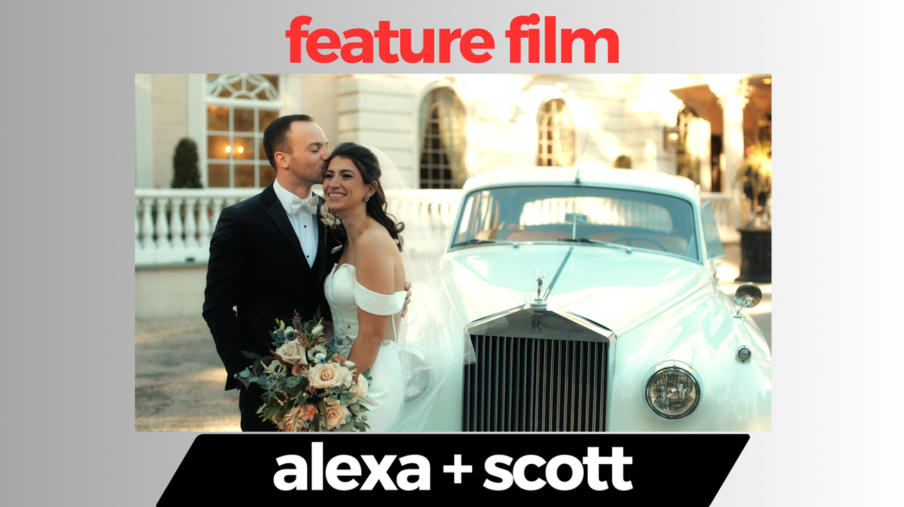 ALEXA + SCOTT